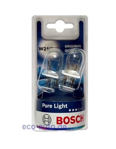 Bosch pure light - pure,