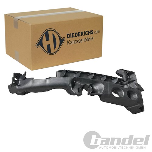 Diederichs halter scheinwerfer - diederichs,