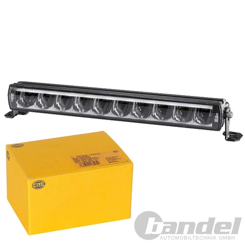 Hella led fernscheinwerfer 53w - fernscheinwerfer,