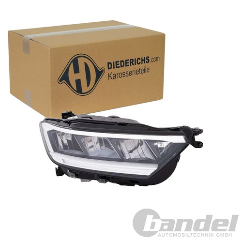 Diederichs led scheinwerfer - diederichs,
