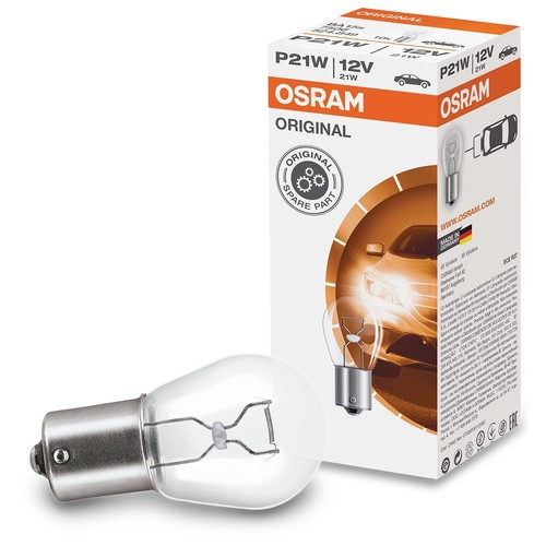 Osram original p21w - osram, glÜhlampe