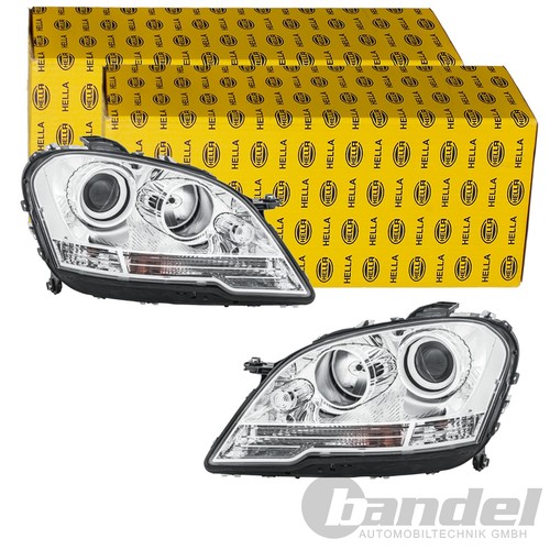 Hella halogen scheinwerfer - hella,
