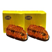 2x HELLA Blinkleuchte Blinker