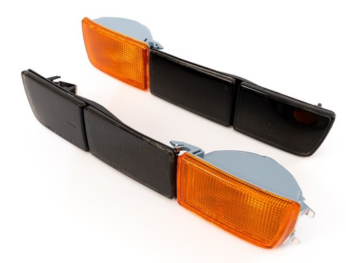 Blinker orange lange blenden - blinker,