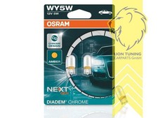 OSRAM Blinkerbirnen Blinker