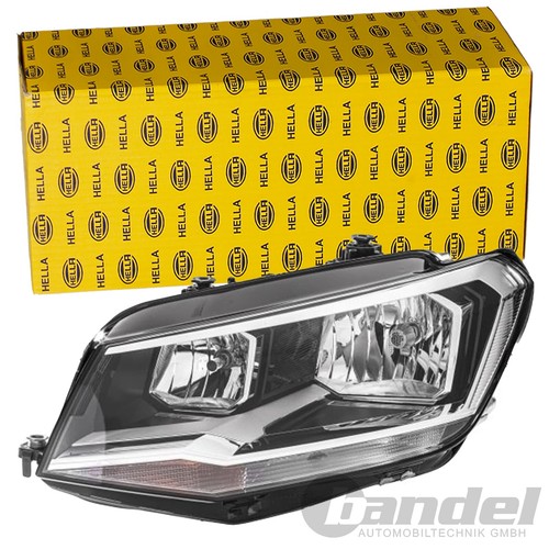 Hella h21w w21 5w - hella, h7/h7