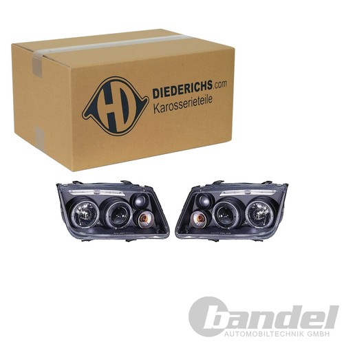 Diederichs tuning h3 - tuning, h1/h3