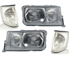 Scheinwerfer Set Blinker