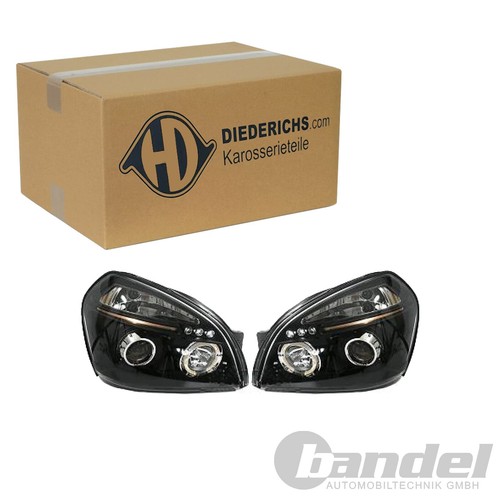 Diederichs tuning - diederichs,