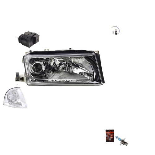 Scheinwerfer osram night - scheinwerfer,