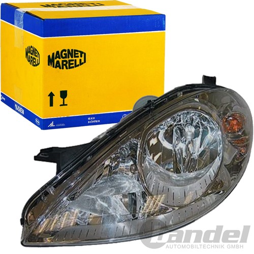 Magneti marelli - magneti, h7