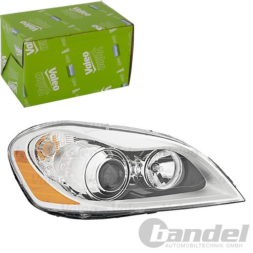 Valeo xenon scheinwerfer - valeo,