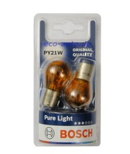 BOSCH Pure Light Glühlampen
