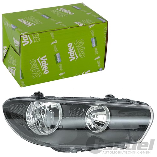 Valeo scheinwerfer - valeo,