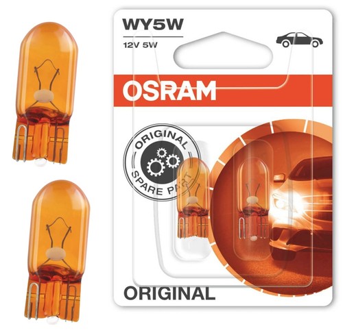 Osram wy5w seitenblinker - wy5w,