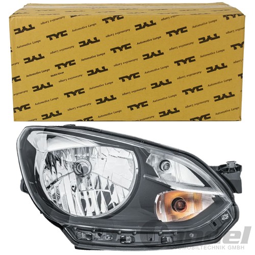 Tyc hauptscheinwerfer - tyc,