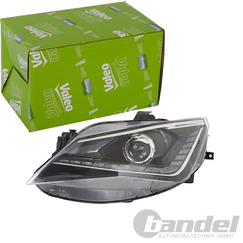 Valeo d1s xenon - valeo,