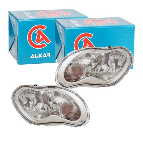 Alkar halogen scheinwerfer - halogen,