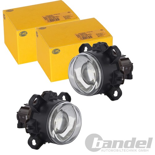 Hella halogen scheinwerfer - halogen,