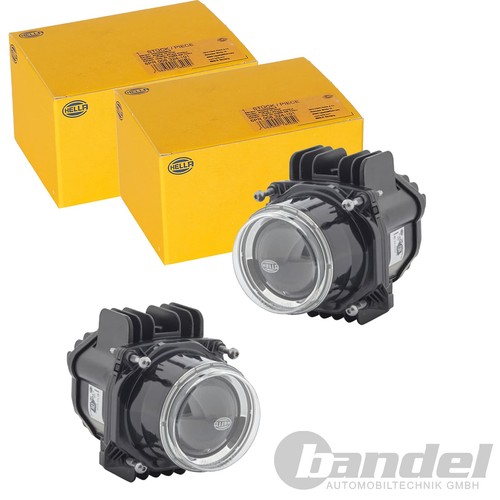 Hella led scheinwerfer - 2x, de