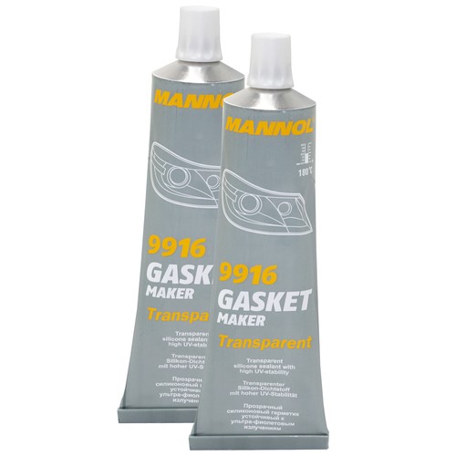 Mannol gasket maker - g,