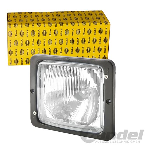 Hella scheinwerfer - hella,