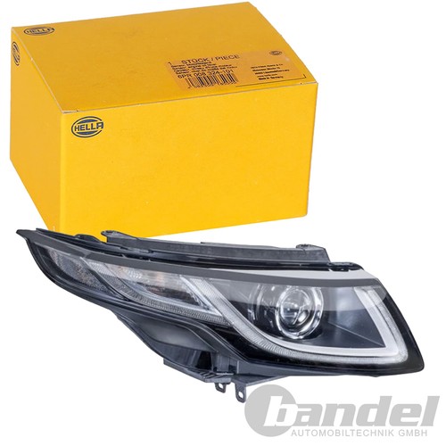 Hella d3s xenon psy24w - xenon,