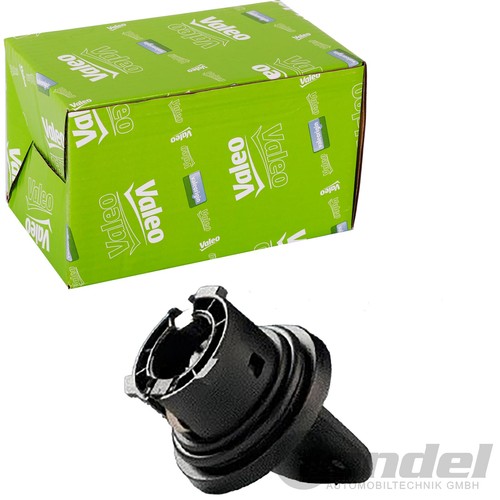 Valeo lampenfassung sockel - lampenfassung,