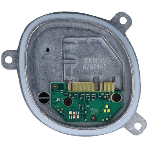 Xenus led blinker tagfahrlicht - xenus,