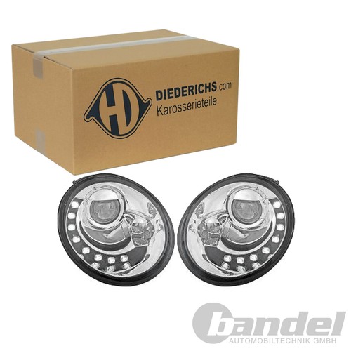 Diederichs tuning - tuning, h7