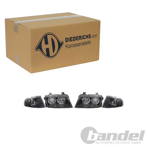 Diederichs tuning - diederichs,