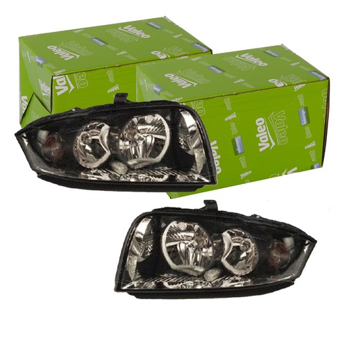 Valeo halogen h7 - valeo, h3