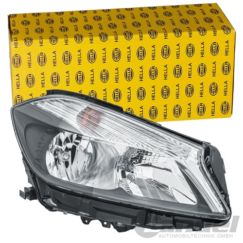 Hella h15 py21w - hella,