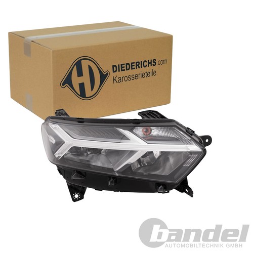 Diederichs led scheinwerfer - led,