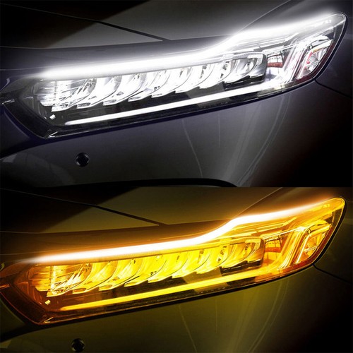 Auto led blinker - led, dynamische