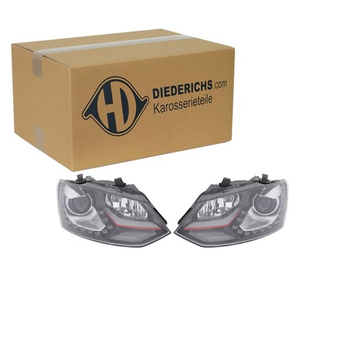 Diederichs tuning d3s - tuning, d3s/h7