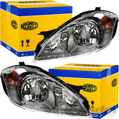 Magneti marelli h7 - marelli,