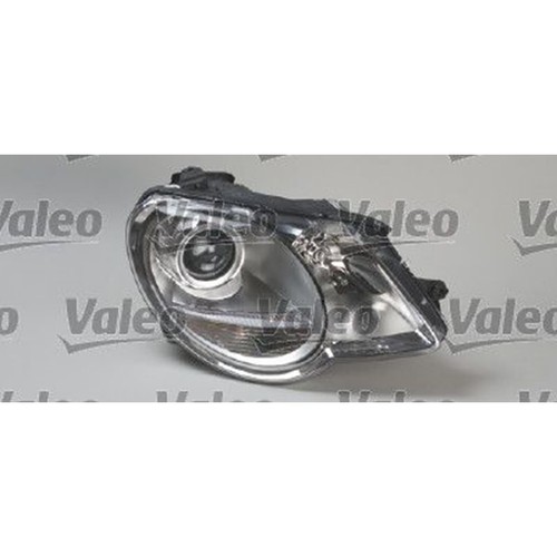Valeo halogen scheinwerfer - halogen,