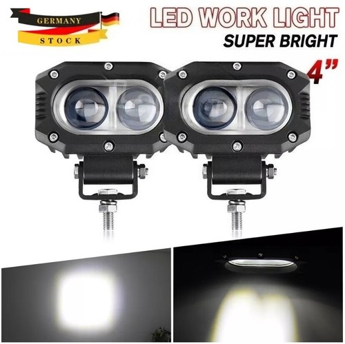 120w led fernscheinwerfer - led,