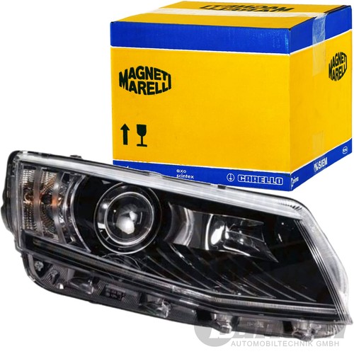 Magneti marelli scheinwerfer - magneti,