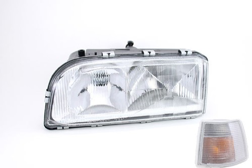 Scheinwerfer halogen passend - halogen,