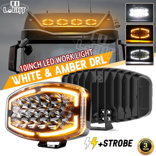Led fernscheinwerfer 65w - led,