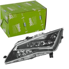 VALEO SCHEINWERFER LINKS