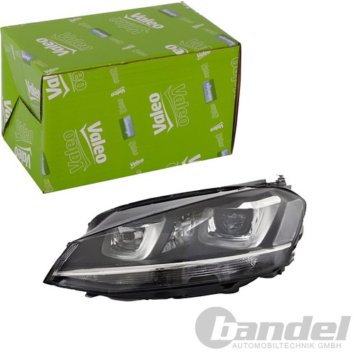 Valeo d3s xenon - valeo, h7