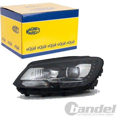 Magneti marelli xenon - marelli, bi-xenon