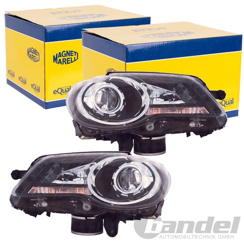 Magneti marelli halogen - magneti,