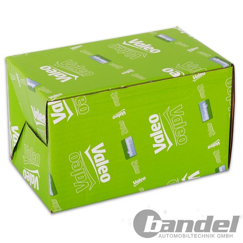 Valeo xenon scheinwerfer - valeo, bi-xenon