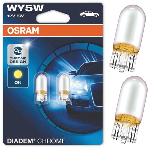 Osram diadem chrome wy5w - osram,