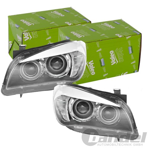 Valeo d1s xenon - 2x, bi-xenon