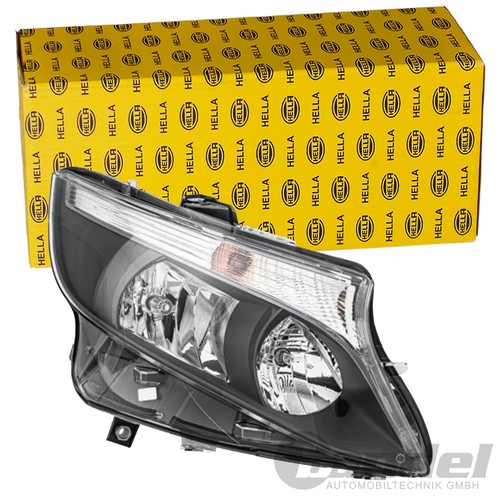 Hella h15 py21w - hella,